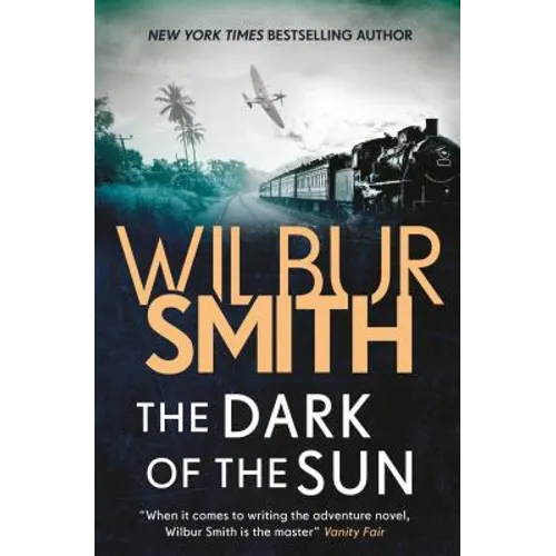 Dark of the Sun
