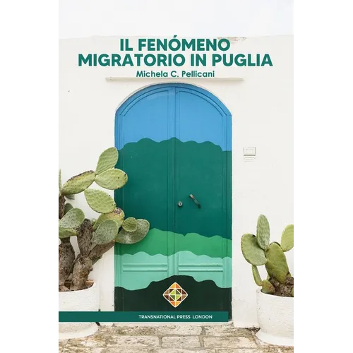 Il fenómeno migratorio in Puglia