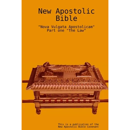 New Apostolic Bible