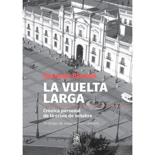 La vuelta larga