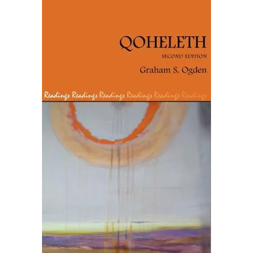 Qoheleth, Second Edition