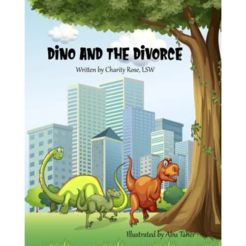 Dino and the Divorce