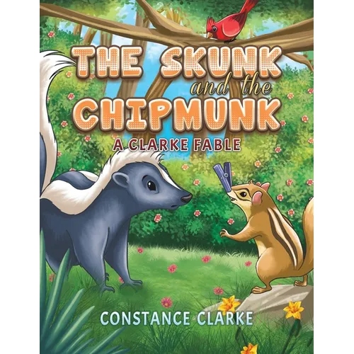 The Skunk and the Chipmunk