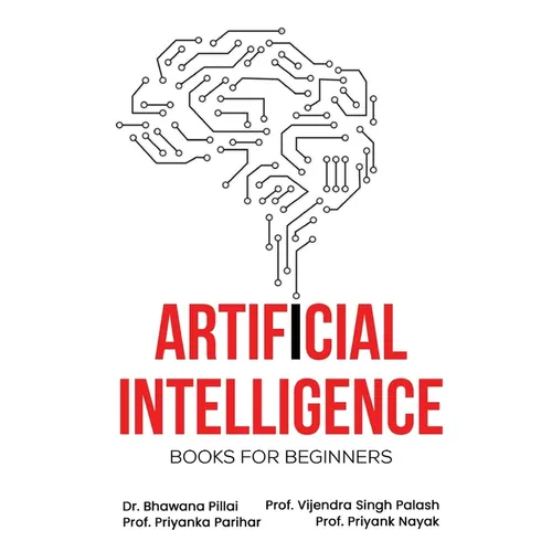 Artificial Intelligence Books For Beginners