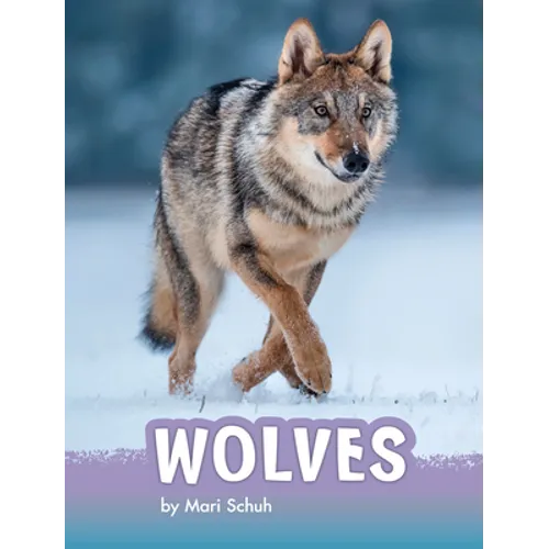 Wolves