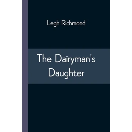The Dairyman's Daughter