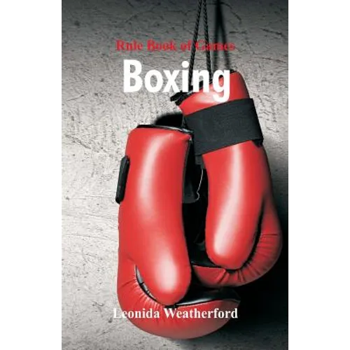 Rule Book of Games: Boxing