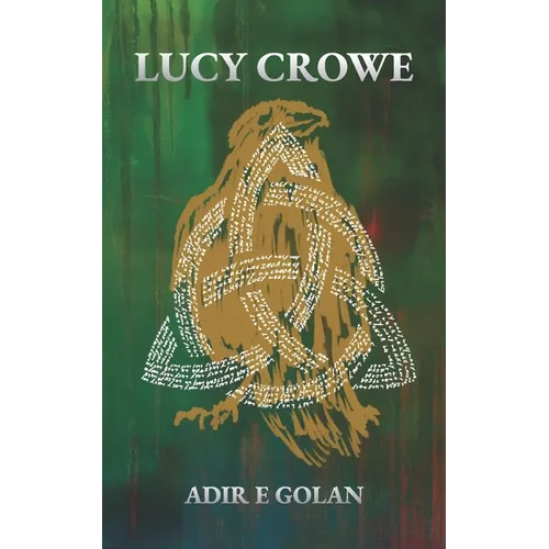 Lucy Crowe
