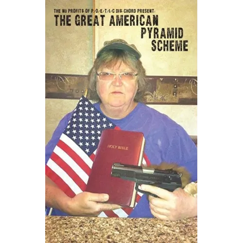 The Great American Pyramid Scheme