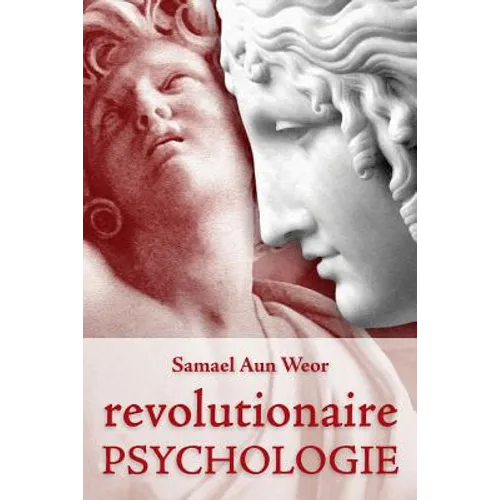 Revolutionaire Psychologie