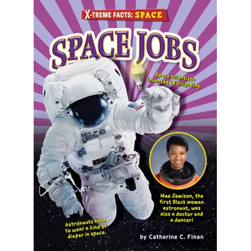 Space Jobs