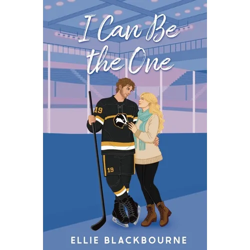 I Can Be The One: A Fake Dating Hockey Romance