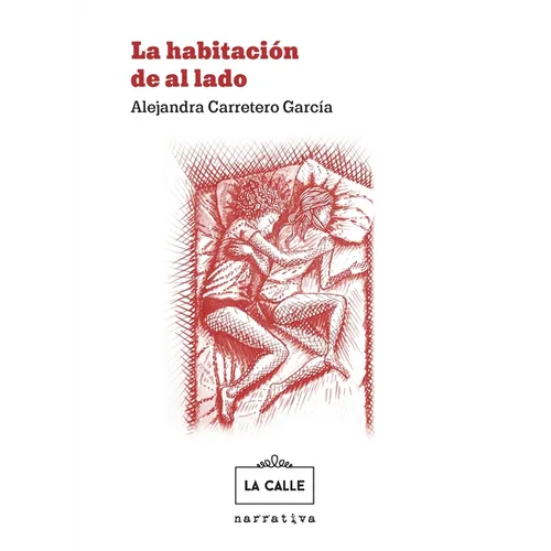 La habitación de al lado