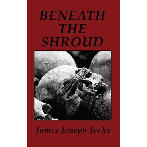 Beneath The Shroud
