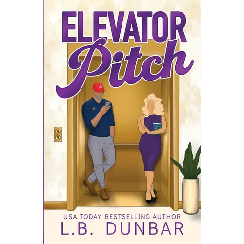 Elevator Pitch