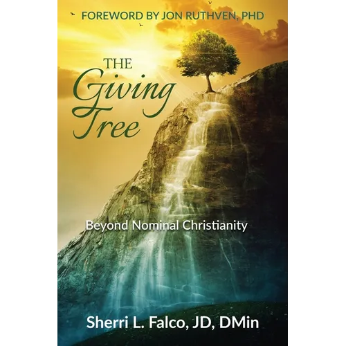 The Giving Tree: Beyond Nominal Christianity