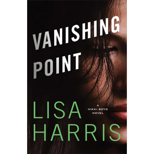 Vanishing Point: A Nikki Boyd Novel