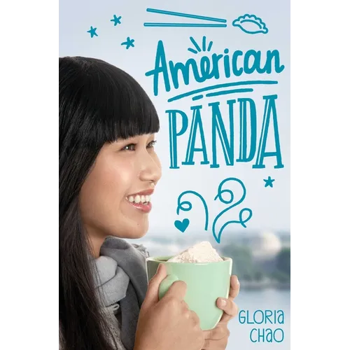 American Panda