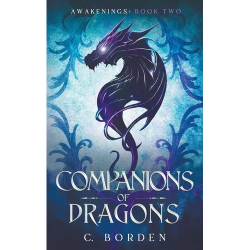 Companions of Dragons