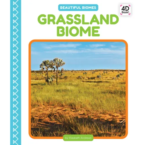 Grassland Biome
