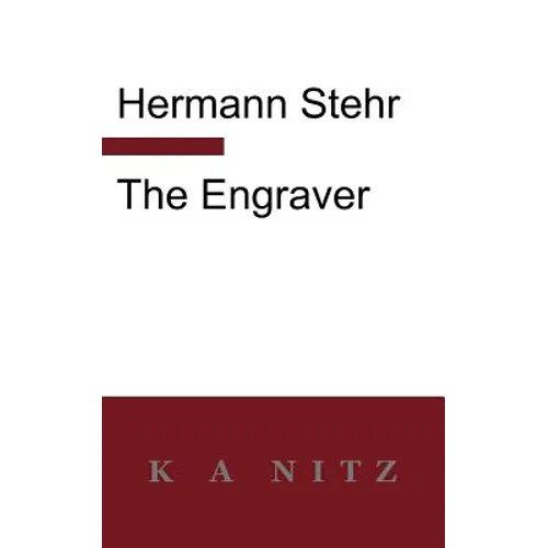 The Engraver