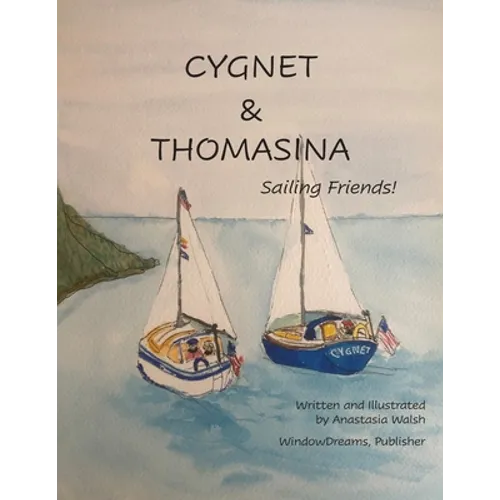 Cygnet & Thomasina