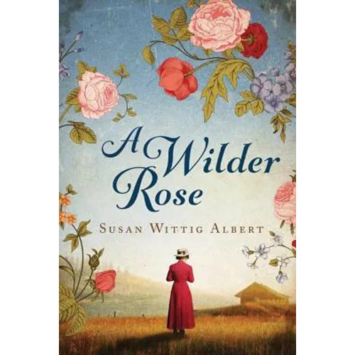 A Wilder Rose