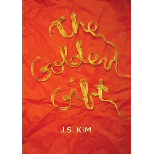 The Golden Gift