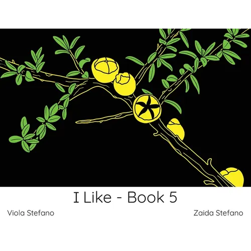 I Like - Book 5: VI