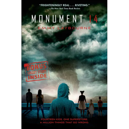 Monument 14