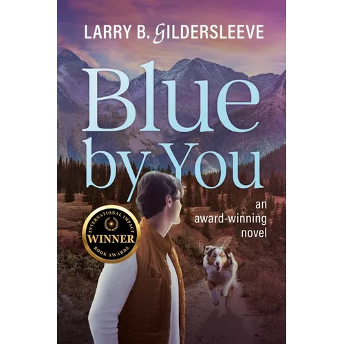 Blue by You