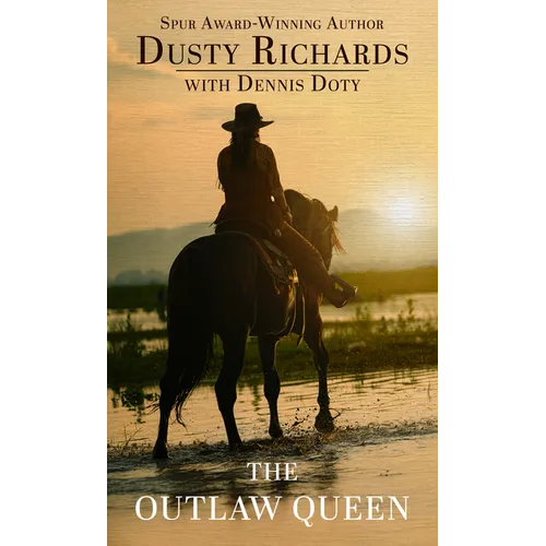 The Outlaw Queen