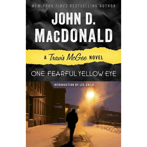 One Fearful Yellow Eye