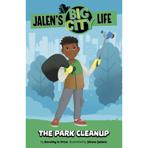 The Park Cleanup
