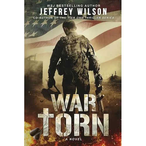 War Torn