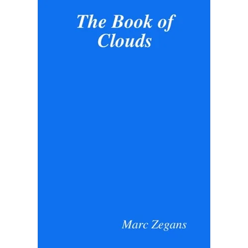 The Book of Clouds