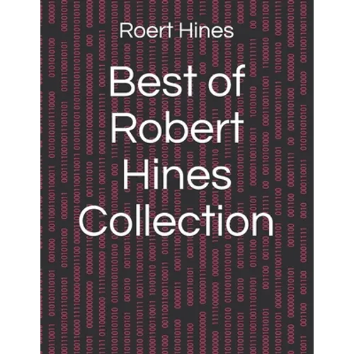 Best of Robert Hines Collection