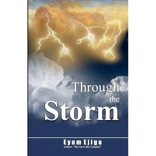 Through The Storm
