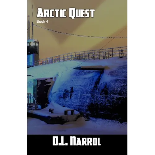 Arctic Quest