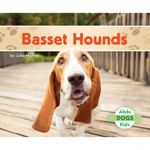 Basset Hounds