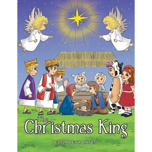 The Christmas King