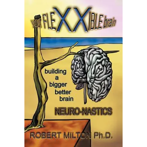 Your FLEXXIBLE brain Neuro-nastics Building a Bigger Better Brain