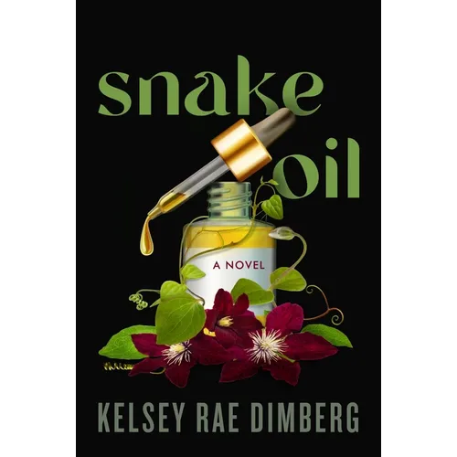 Snake Oil