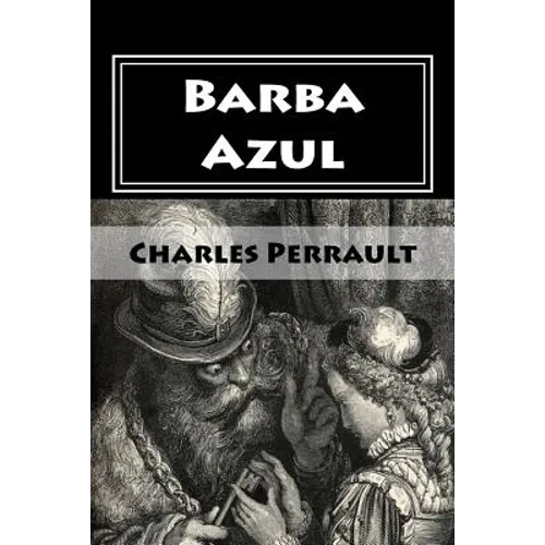 Barba Azul