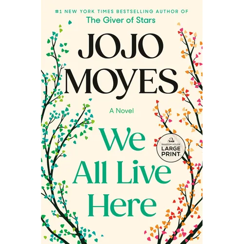 We All Live Here