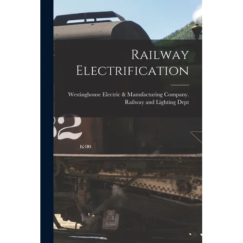Railway Electrification