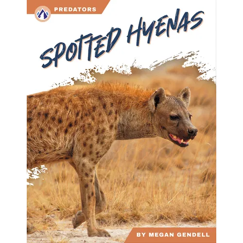Spotted Hyenas