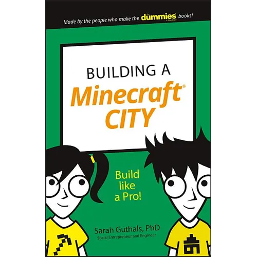 Building a Minecraft City: Build Like a Pro!