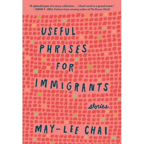 Useful Phrases for Immigrants: Stories