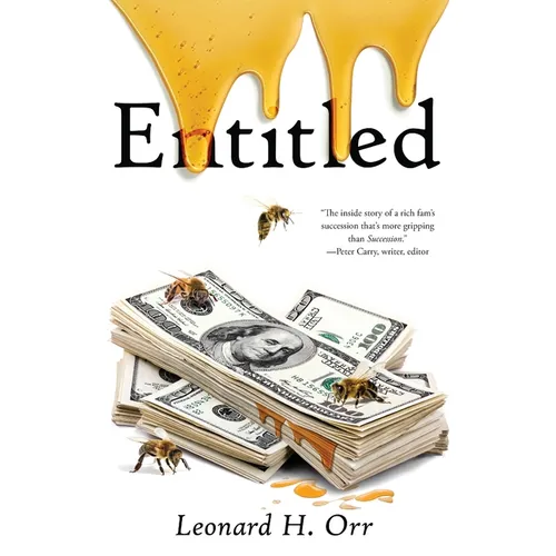 Entitled